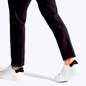 Kurt Geiger  White Sneakers 8(8.5 usa)